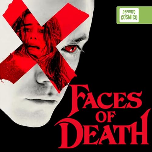 FACES OF DEATH (2026): O REMAKE QUE N&Atilde;O DEVIA EXISTIR?