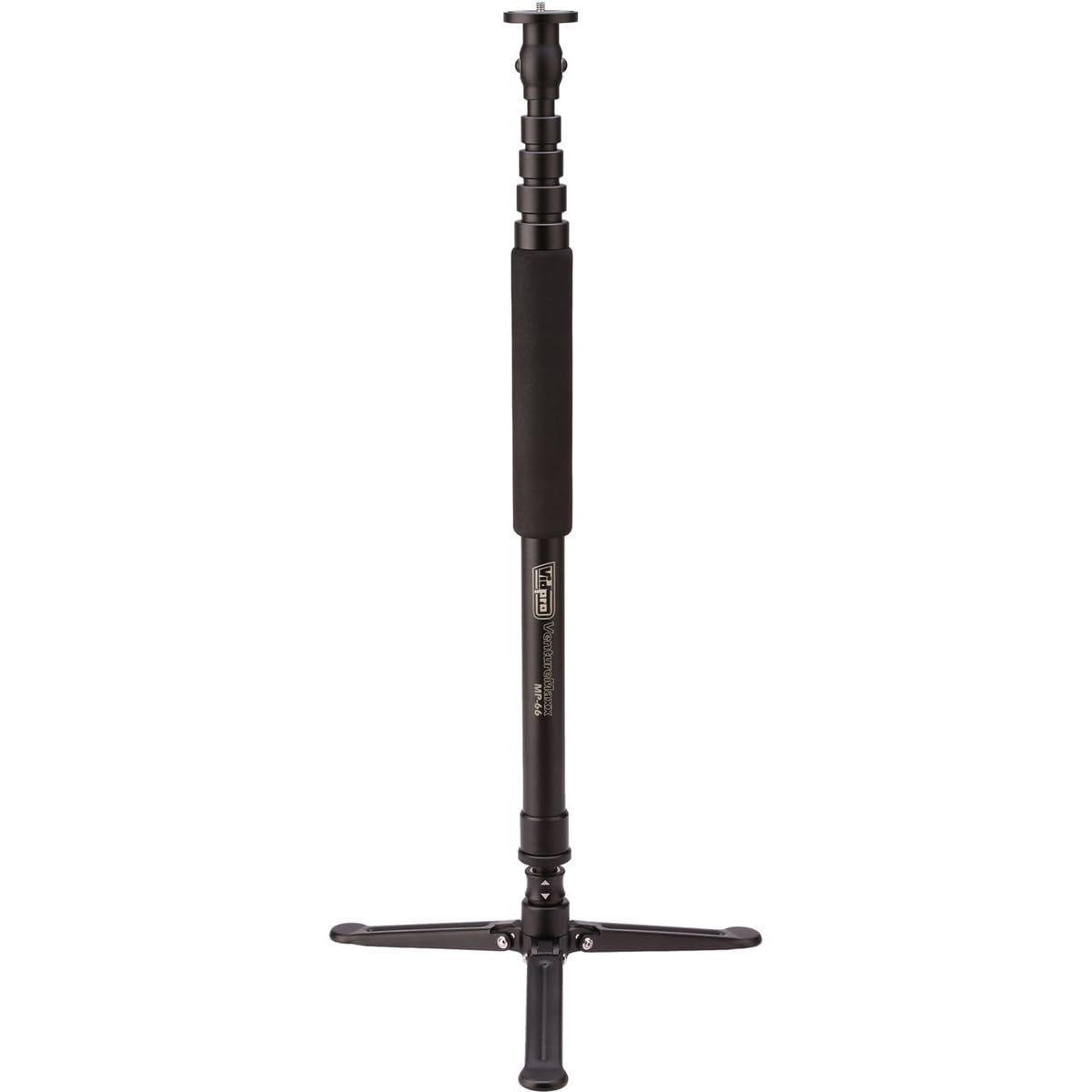 Amazon.com : Vidpro MP-66 VentureMaxx Series Professional 70-Inch