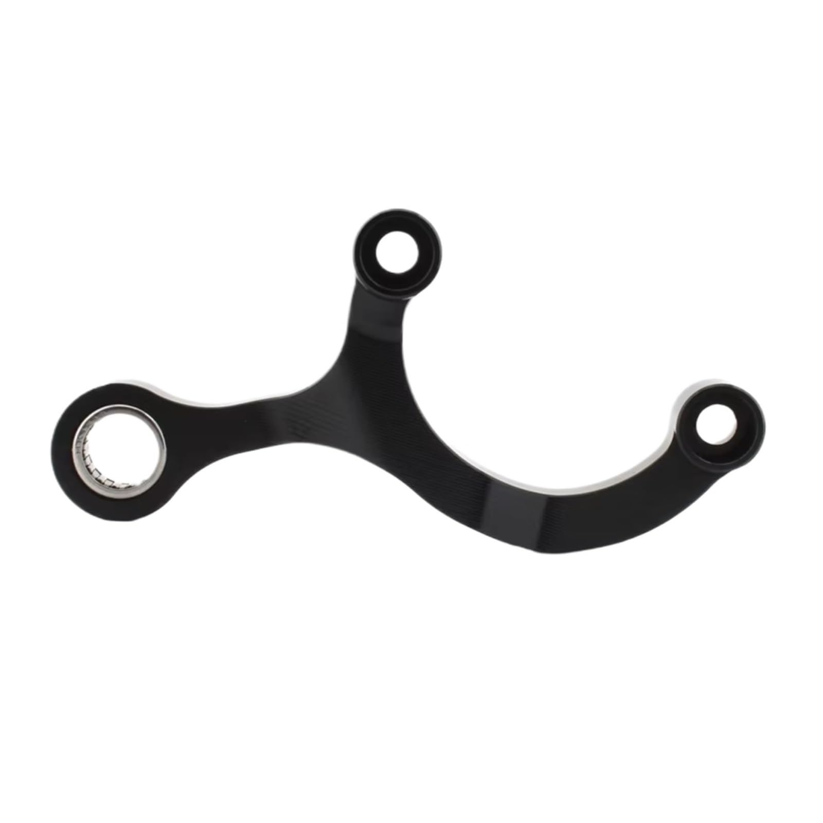 DRCIOQAZR Shift Shaft Stabilizer Motorcycle Shift Stabilizer for for Tenere 700 2019-2026