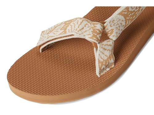 Image of Teva Women's Original Universal Sport Sandal, Sirena Tanzine, 5