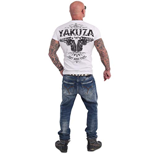 Yakuza Maglietta da uomo Daily Use