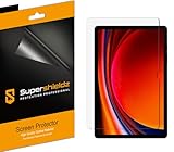Supershieldz (3 Pack) Anti-Glare (Matte) Screen Protector Designed for Samsung Galaxy Tab S10 FE/Tab S9 FE (10.9 inch) / Tab S9 (11 inch)