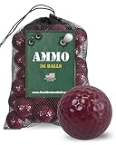 Nitro Blank Golf Balls [36-Ball]