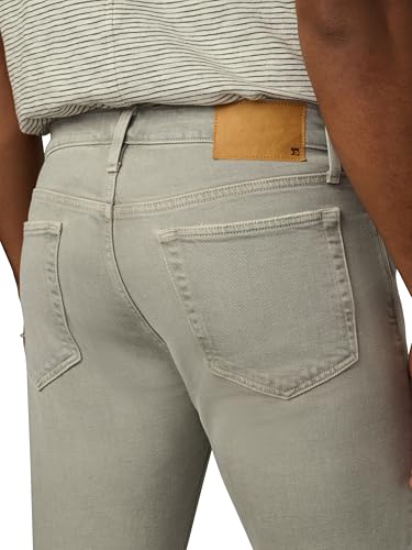 Image of Joe's Jeans Mens Brixton Straight and Narrow Leg Jean
