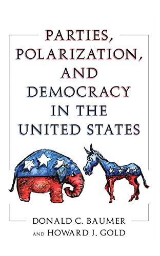 Parties, Polarization and Democracy in the United States