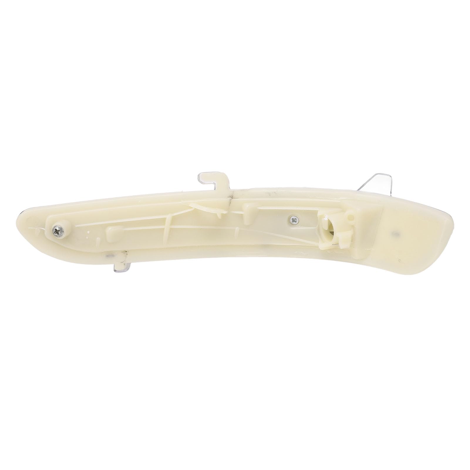 Aramox Boîtier de Clignotant de Rétroviseur Latéral étanche 1607512680 Droit pour 208 2008