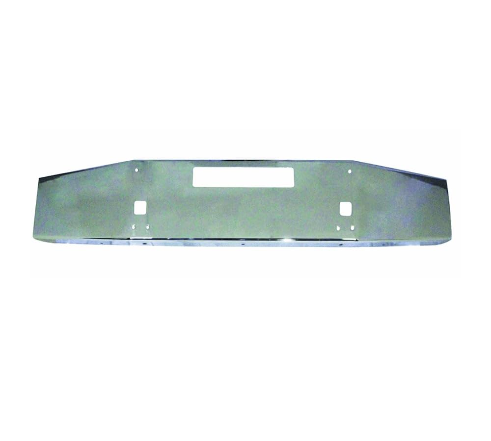 Mytee Products Heavy Duty Chrome Bumper Compatible w/ T800 1987-2024 - MA75G0011-26, Automann 564.59119C, KW-MA75G0011-26,