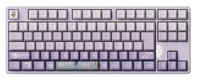 Amazon | [colleize]【公式】 葬送のフリーレン | AMICIS ゲーミング 