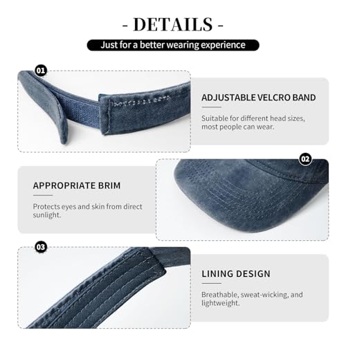 It's A Girl Cap Gender Reveal Baby Shower Welcome Newborn Sun Visor Hat4