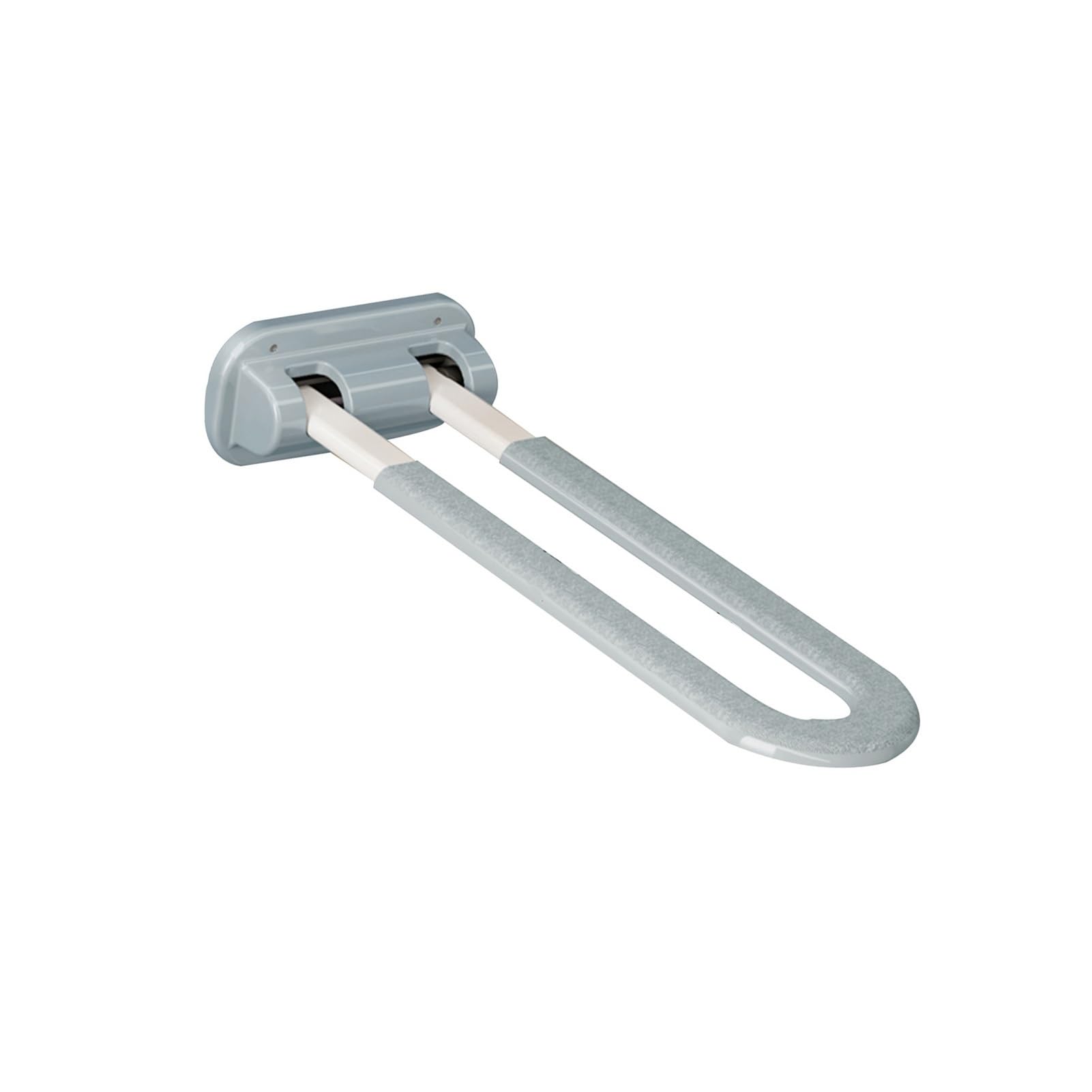 Lpmengs-EU Grab Bars For Bathroom Toilet Safety Rails,Flip Up Arm Rails Support Foldable Skid Resistance(Color3)