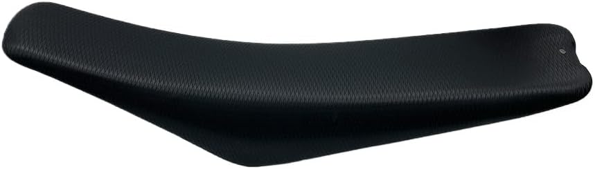 Motorcycle Standard Seat Cover Waterproof Anti-Slip Saddle for 125cc 250cc 300cc 350cc 450cc 500cc Models