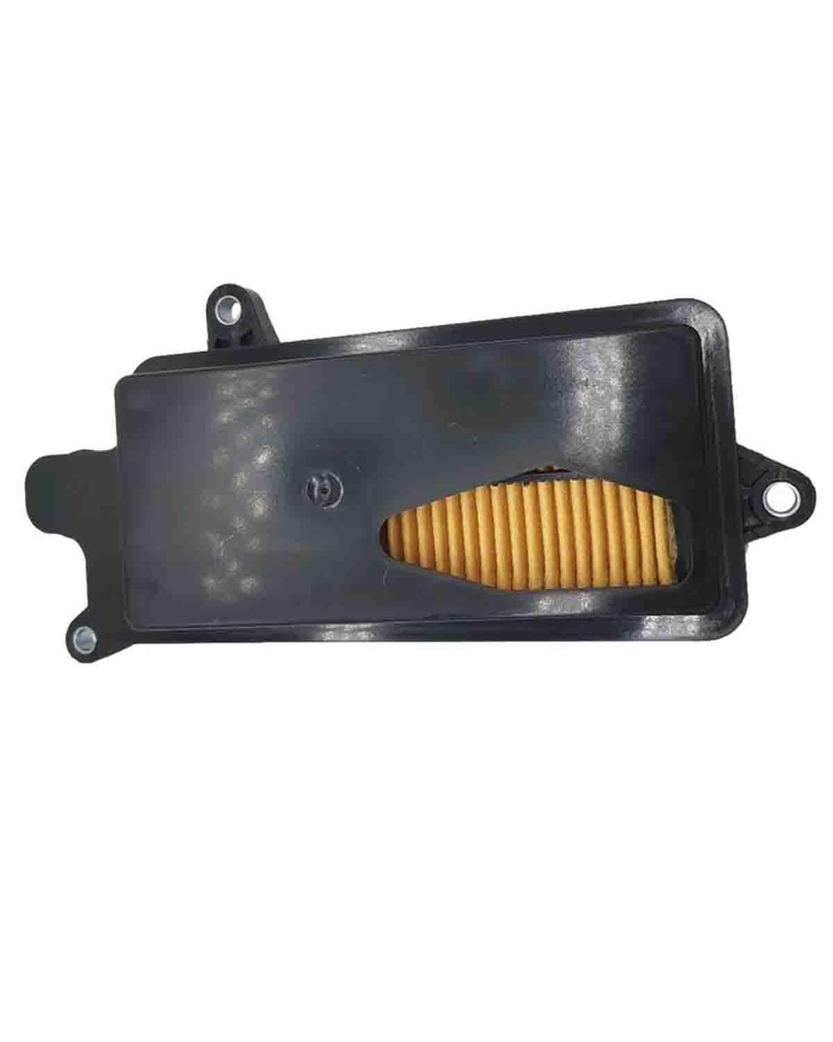 Per Subaru 5Eat 2008-2014 Filtro Olio Cambio Coppa Parti Ricambio 2 Pezzi