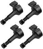 BTG Landing Gear Legs Extension Compatible with DJI Spark Safe Landing Accessories Parts
