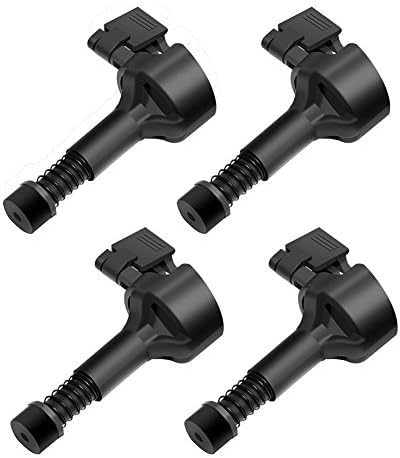 BTG Landing Gear Legs Extension Compatible with DJI Spark Safe Landing Accessories Parts