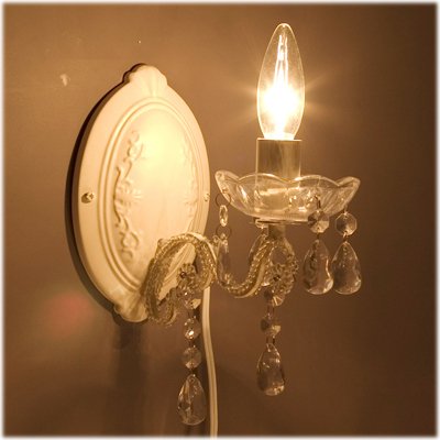 AK--67D304078-CREAM �u���P�b�g�V�����f���A 1�E�H�[���W���G�� �N���[�� 1��