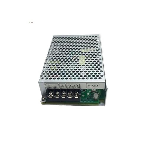 Convertisseur 48V vers 5V 10A SD-50C-5, boîtier fermé haute fiabilité 50W