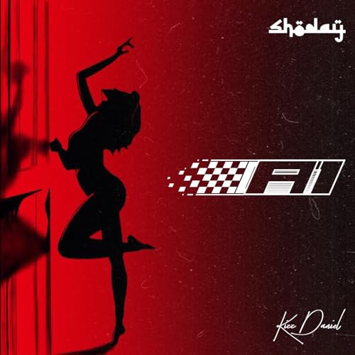 Shoday feat. Kizz Daniel