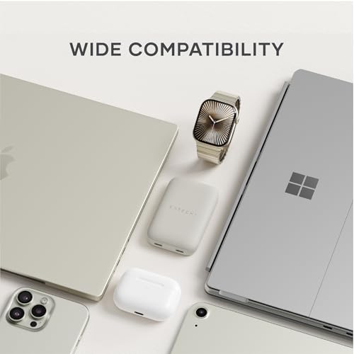 Satechi OntheGo 67W GaN Charger (2-Port USB-C) — view 8