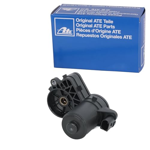 ATE Parking Brake Actuator for C-Class GLC