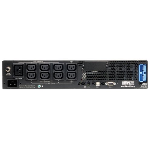 Build My PC, PC Builder, Tripp Lite SMX3000XL