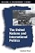 The United Nations and International Politics (Studies in Contemporary History)