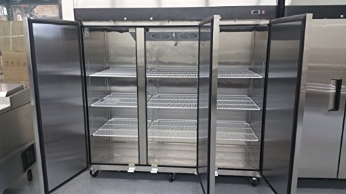 NORLAKE Parts 160486 Freezer Heater Wire 210 (6.09 (160486)