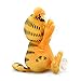 Kidrobot Garfield 8 Inch Suction Cup Window Clinger - Scared