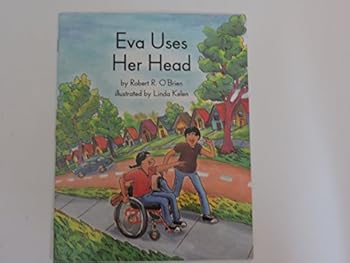 Paperback Eva uses her head (Collections for young scholars) Book