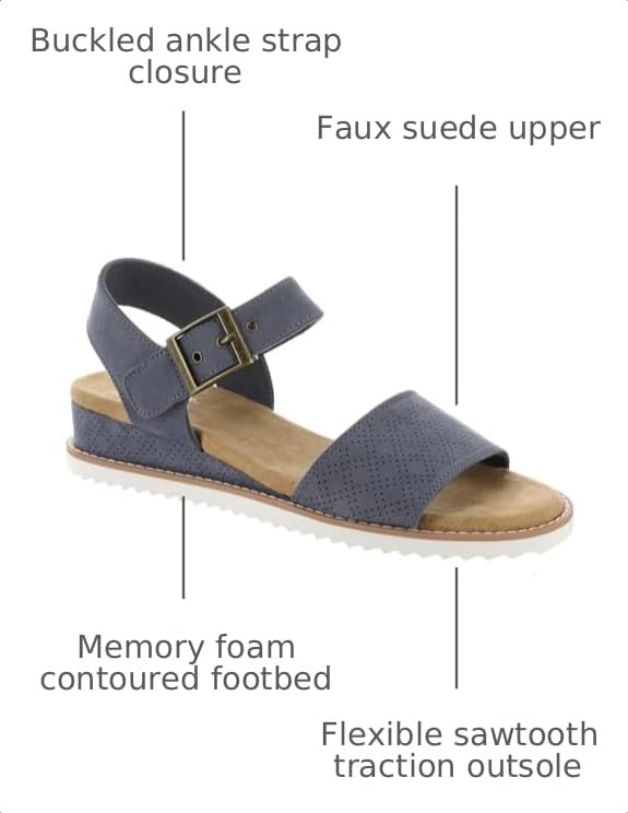 Image of Skechers womens Desert Kiss - Serendipitous