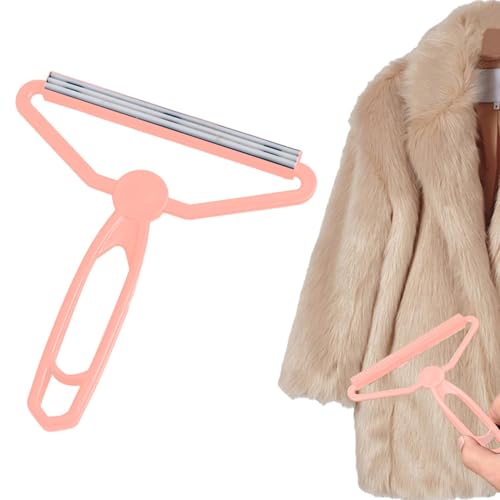 Generisch VUTLSDI6NANYTS6MO Fusselrasierer 2-in-1