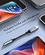 Nimaso USB C zu 3.5mm Klinke, USB C Aux Adapter zu Kopfhörer Jack Audio Adapter, Type C auf Klinke für Samsung Galaxy Note20 S20 Ultra Note10 A80 Huawei P40/P30 Pro/P20,Google Pixel 4XL (Grau)