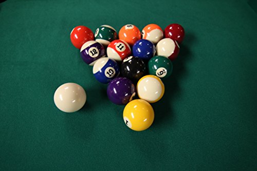 Mizerak P1253W Dynasty Space Saver 6.5' Billiard Table thumb #15
