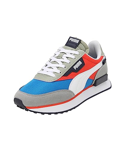 Image of Puma Unisex Kid Future Rider Play On Sneaker