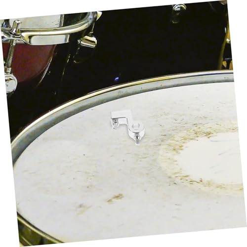 Soporte para mazo de pedal de batería HEMOTON miniatura 7