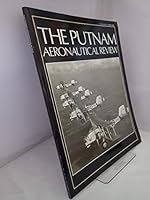 The Putnum Aeronautical Review (Issue Number Five; March 1990) 0851775349 Book Cover