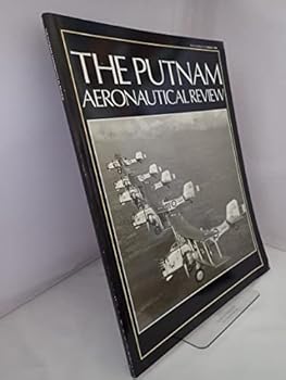 Paperback The Putnum Aeronautical Review Book