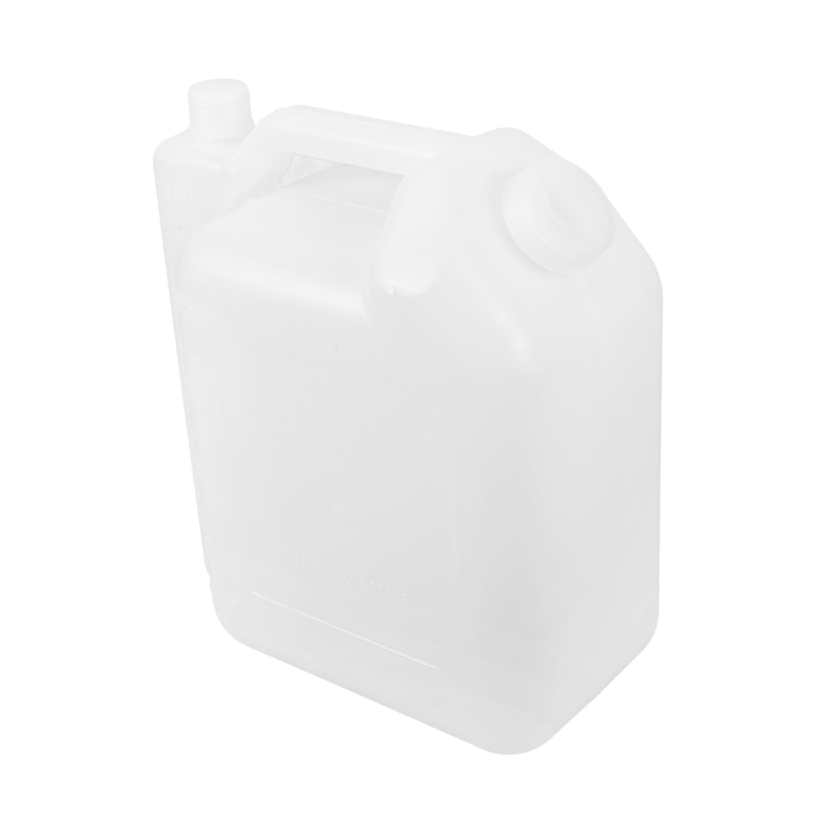 Uonlytech 3piezas Botella Mezcladora De Para Motosierra Para Mezclas De Gasolina y Diseño y Alta Capacidad Fabricada Duradero Herramienta Esencial Para Motores De