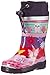 Beck Gufo, Stivali di Gomma Bambine e Ragazze