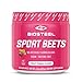 BioSteel PreWorkout Berry Fusion