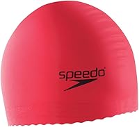 Vista 3 de Speedo Gorro de natación unisex de látex