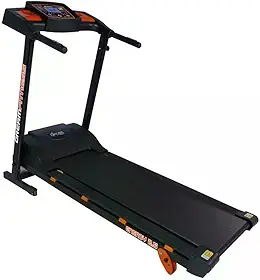 Dream Fitness Esteira Eletrônica Energy 2.5 Bivolt