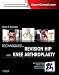 Techniques in Revision Hip and Knee Arthroplasty, 1e