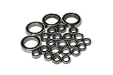 RCS Model Bearing Set for Team LOSI RC Rally Street Weapon BG169