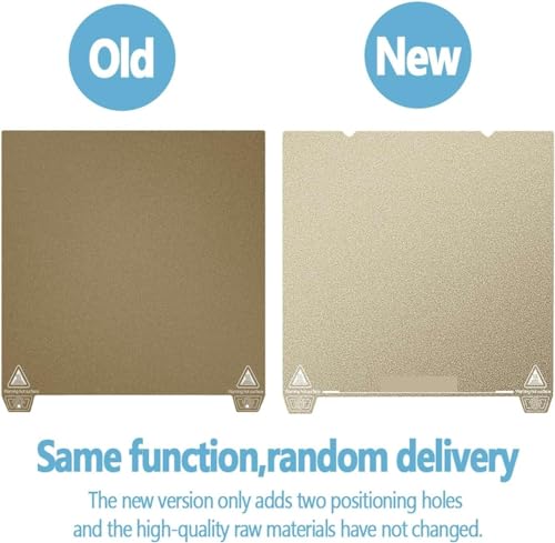 Image of 3 idea Imagine Create Print Ender-3 S1 Pro Hotbed Plate Kit