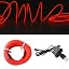 red USB