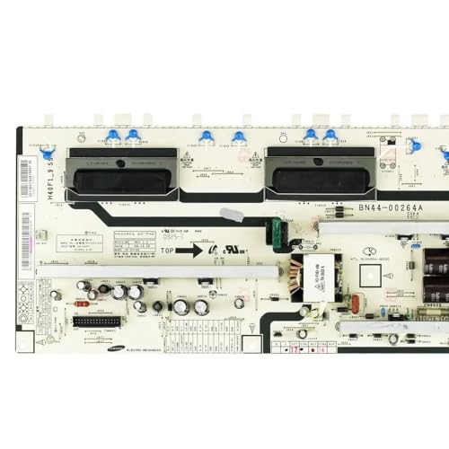 Carte d'alimentation BN44-00264A pour retrouver vos soirées TV sur LE40B530P7W