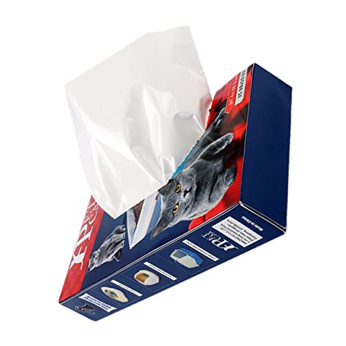 NOLITOY 10 Pcs saco de armazenamento sacos de lixo cachorro de estimação resina suprimentos para gat