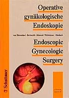 Endoscopic Gynecologic Surgery 3794515838 Book Cover