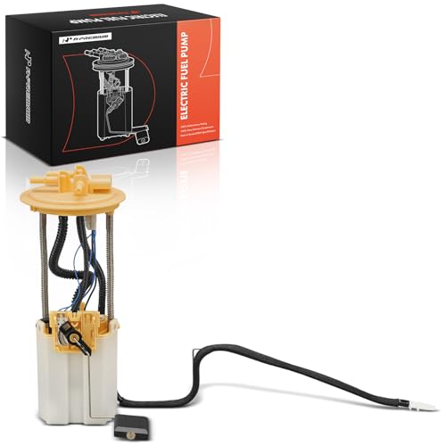 A-Premium Electric Fuel Pump Module Assembly with Pressure Sensor by A-Premium - Used condition - US$130.55