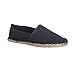Produktbild Sonnenscheinschuhe ESPANDRILLOS grau Gr. 36-46 NEU graue Espadrilles Espas Espandrilles Espadrillos (eu_Footwear_Size_System, Adult, Numeric, medium, Numeric_45)